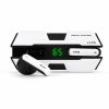 True Wireless Earbuds Sport K8 – Bluetooth Earphones with Deep Bass, Touch Control & LED Digital Display