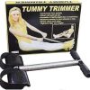 Tummy Trimmer Full Body Exercise Workout