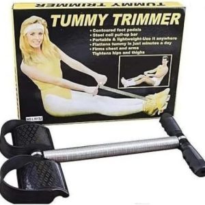 Tummy Trimmer Full Body Exercise Workout