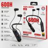 VEN-DENS 600H Wireless Earphone (Model: AT31)