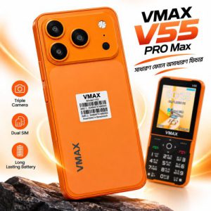 VMAX V55 Pro Max Feature Phone2 (1)