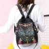 Female Backpacks High Capacity (china 2)
