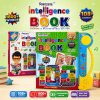 108+ Content Intelligence Talking Book 62 Pages (1)