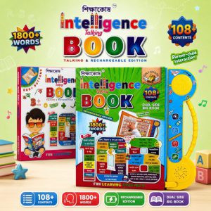 108+ Content Intelligence Talking Book 62 Pages (1)