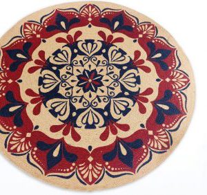 শতরঞ্জি ডিজাইন রাগস