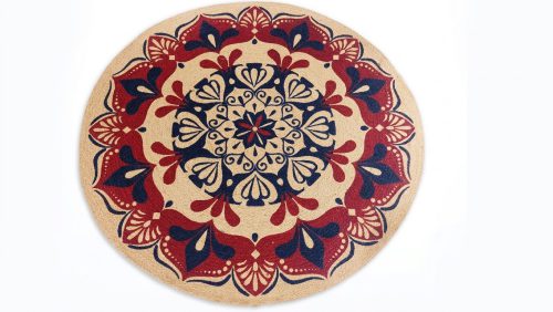 শতরঞ্জি ডিজাইন রাগস