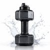 2-in-1 Dumbbell Shape Water Bottle 2.8L – BPA-Free (1)