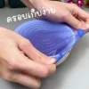 6Pcs Reusable Silicone Stretch Lids – Food Bowl & Kitchen Pot Covers