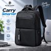 Arctic Hunter B00477 Anti-Theft Backpack – 15.6″ Laptop Waterproof Travel Bag (1)
