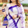 Authentic Traditional Sylheti Handloom Cotton