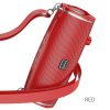 BS40 Desire Song Portable Wireless Bluetooth Speaker – Splashproof Loudspeaker with Mic & Long Battery Life
