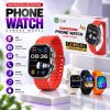 BW9 Pro Online Edition Smart Watch with Camera & SIM Support (1)