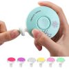Baby Nail Trimmer Manicure Set