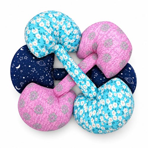 Belly Support Pregnancy Pillow2 (1)