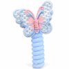 Butterfly Telephone Wire Hair Bands for Girls
