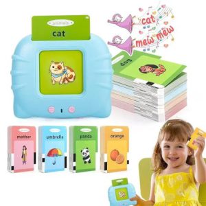 Children's Preschool Cards