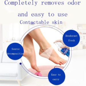 Chitian Shoe & Sock Deodorant 100 ml2
