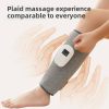 Cordless Leg Massager for Circulation and Pain Relief – Calf Air Compression Massager with Heat Therapy (1)