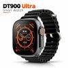 DT900 Ultra Smart Watch Copy (1)