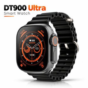DT900 Ultra Smart Watch Copy (1)