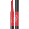 Debonair Colour Color Stay Non-Transfer Lipstick (chili red))
