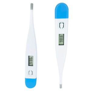 Digital Thermometer for Accurate Temperature Readings2
