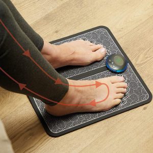 EMS Foot Massage Pad (1)