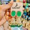 Emerald Green Stone