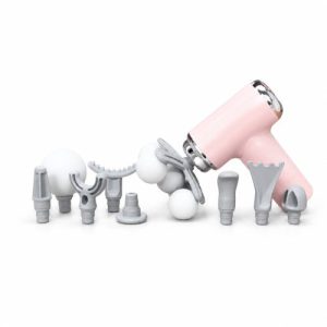 Five head Fascia Gun Massagers