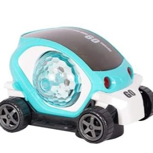 Future 09 Smart Toy Car2