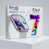 GUS-07 Series 11 AMOLED Smartwatch 7-in-1 Combo