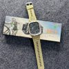H11 Sports Smart Watch with Bluetooth Calling & Wireless Charging