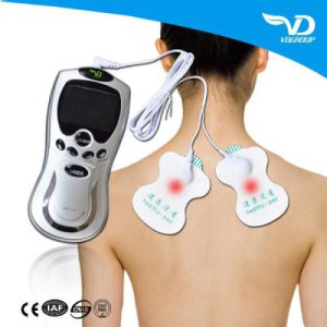 Health Herald Digital Therapy Machi
