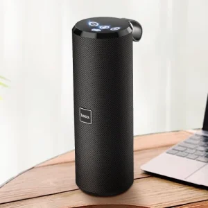 Hoco BS33 Sports Portable Wireless Bluetooth Speaker – Deep Bass & Long Battery Life