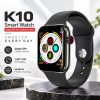 K10 Single SIM Smart Watch (1)