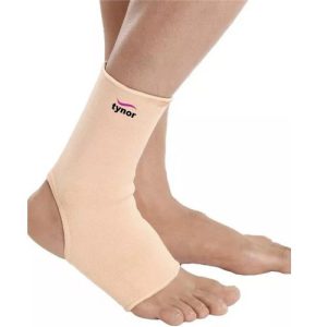 LIfe Care Anklet (1)