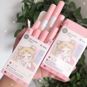 Little monster liquid 8 Pcs