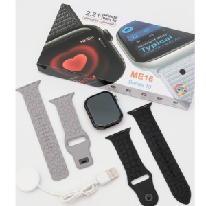 ME16 Series 10 Smart Watch 2.21″