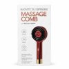 Magnetic Oil Dispensing Massage Comb (with Red Light Therapy) (1)