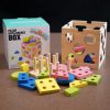 Pillar Intelligence Box