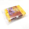 Piyasa Real Saffron Goat Milk Bar Soap (Hand Made) 100gm