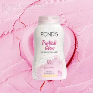 Pond’s Blurring Filler Translucent Powder