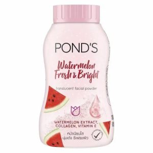 Blurring Filler Translucent Powder pond’s – Smooth Matte Finish