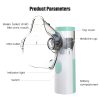 Portable Mesh Nebulizer JSL-W303