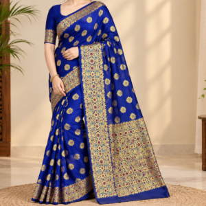 Premium Silk Katan