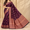 Premium Silk Katan Saree
