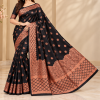 Premium Silk Katan Saree