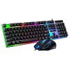 RGBB 699GS Gaming Keyboard & Mouse Combo – RGB USB Wired Keyboard2 (1)