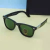 Ray-Ban Ultra Wayfarer Sunglasses – G-15 UV Protection Men’s Eyewear