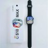 S10 Max Laxasfit Smart Watch 2.29″ AMOLED